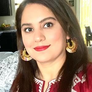 Meet your Posher, Huma